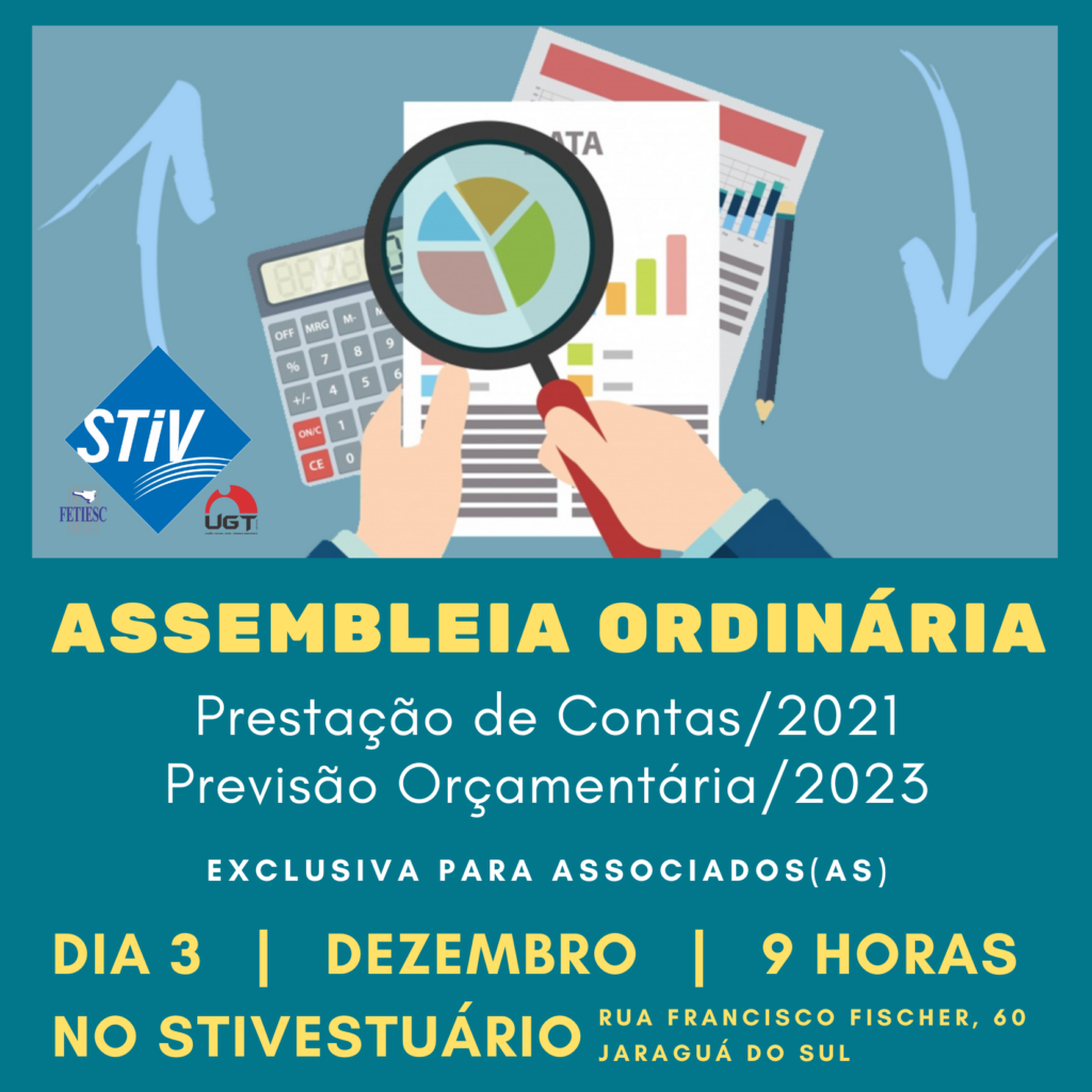 Assembleia Ordinária