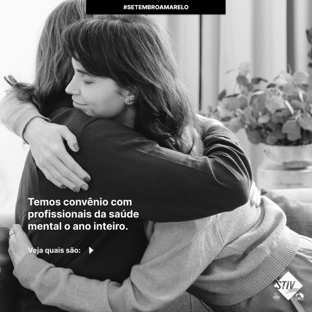 Setembro Amarelo